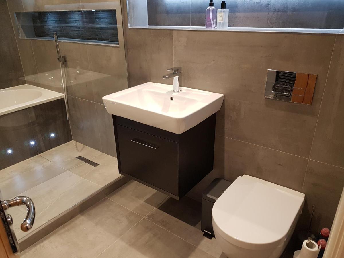 Central Windermere Luxury Two Bed Apartment Dog Friendly Exterior photo