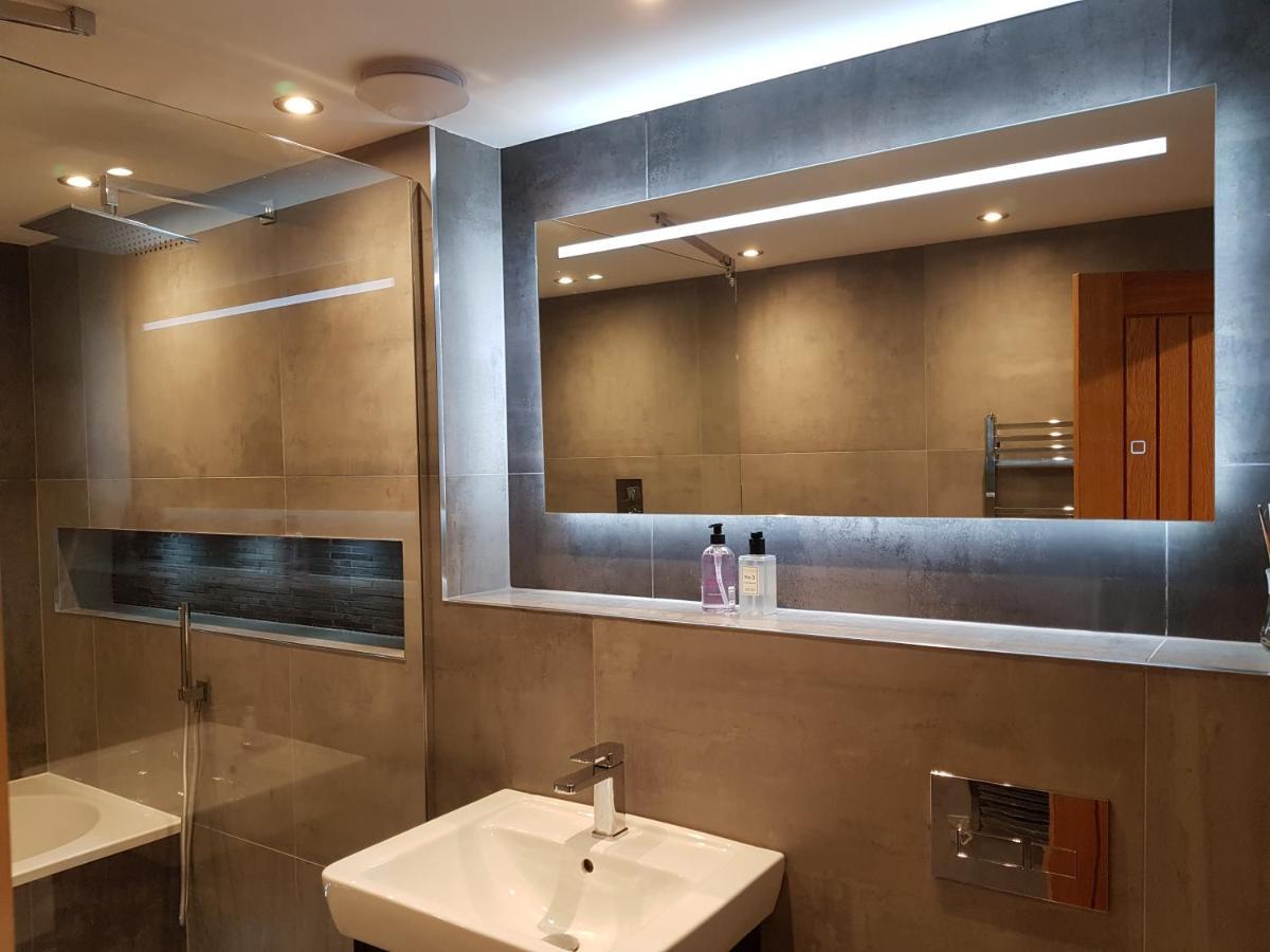 Central Windermere Luxury Two Bed Apartment Dog Friendly Exterior photo
