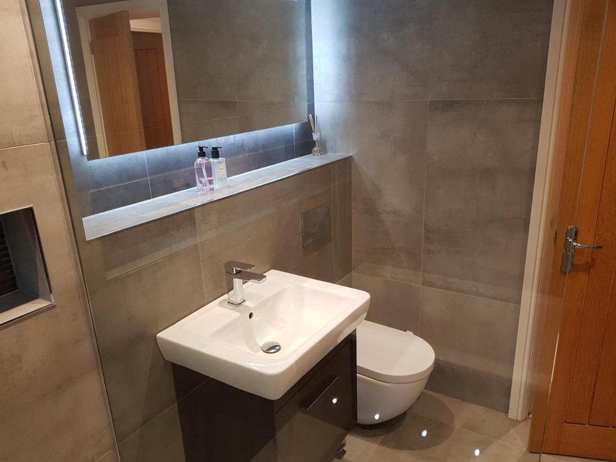 Central Windermere Luxury Two Bed Apartment Dog Friendly Exterior photo