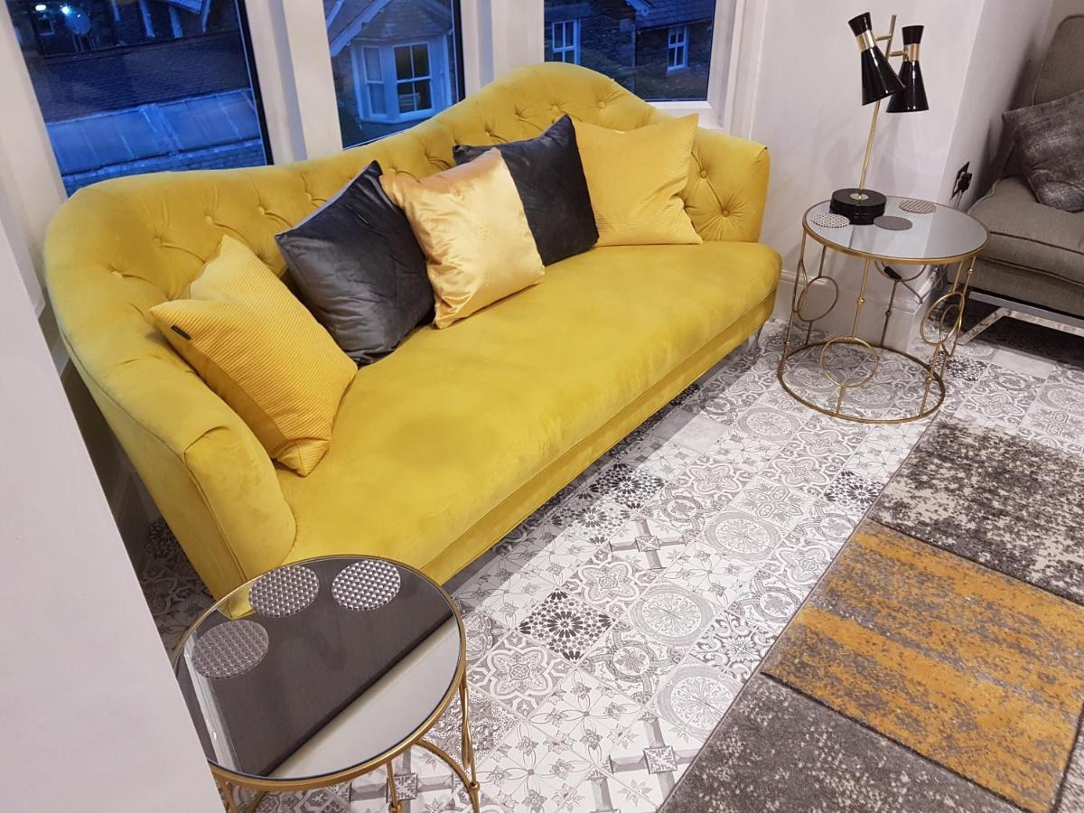 Central Windermere Luxury Two Bed Apartment Dog Friendly Exterior photo